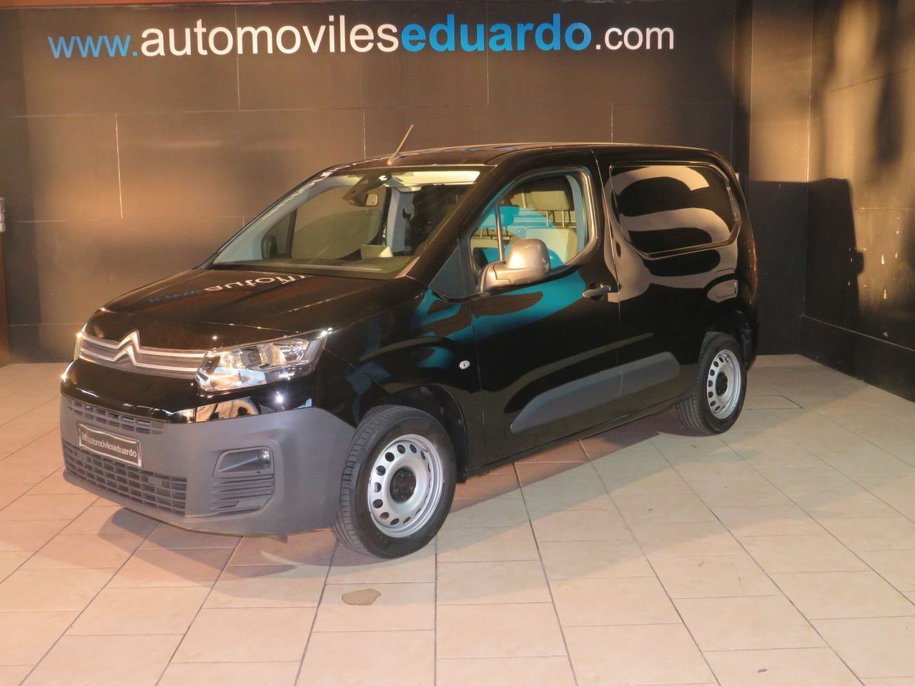 Citroën Berlingo Talla M BlueHDi 130 CLUB - Foto 1