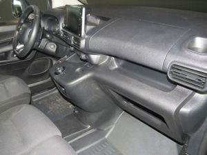 Citroën Berlingo Talla M BlueHDi 130 CLUB - Foto 8