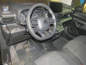 Citroën Berlingo Talla M BlueHDi 130 CLUB - Foto 7