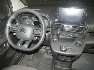Citroën Berlingo Talla M BlueHDi 130 CLUB - Foto 9