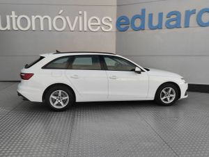 Audi A4 Avant Advanced 35 TDI 120kW S tronic - Foto 3