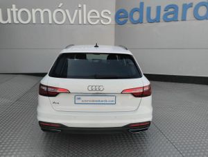 Audi A4 Avant Advanced 35 TDI 120kW S tronic - Foto 4