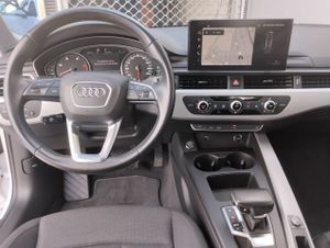 Audi A4 Avant Advanced 35 TDI 120kW S tronic - Foto 6