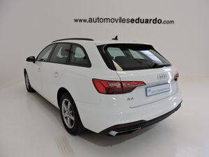 Audi A4 Avant Advanced 35 TDI 120kW S tronic - Foto 6