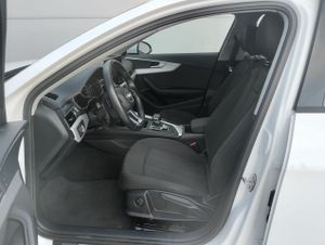Audi A4 Avant Advanced 35 TDI 120kW S tronic - Foto 7