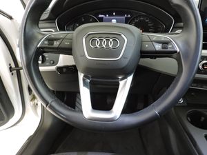 Audi A4 Avant Advanced 35 TDI 120kW S tronic - Foto 11