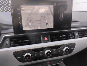 Audi A4 Avant Advanced 35 TDI 120kW S tronic - Foto 12