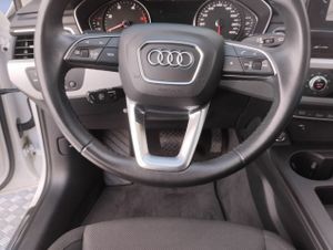 Audi A4 Avant Advanced 35 TDI 120kW S tronic - Foto 10