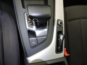 Audi A4 Avant Advanced 35 TDI 120kW S tronic - Foto 12