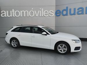 Audi A4 Avant Advanced 35 TDI 120kW S tronic - Foto 2