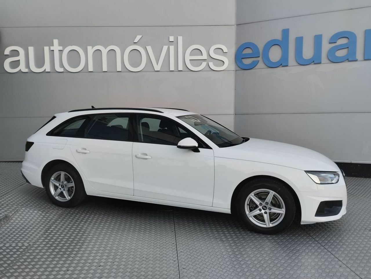 Audi A4 Avant Advanced 35 TDI 120kW S tronic - Foto 1