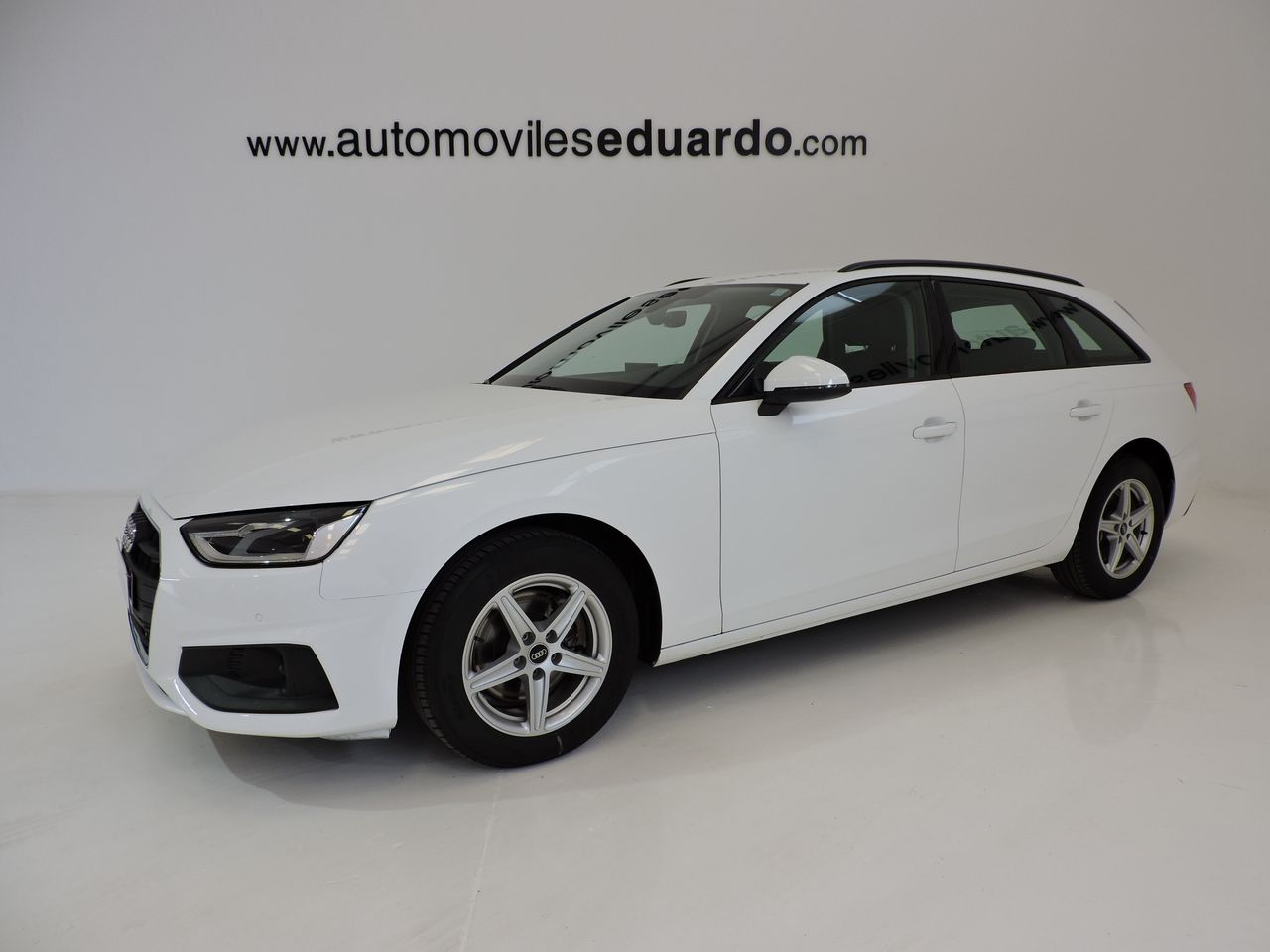 Audi A4 Avant Advanced 35 TDI 120kW S tronic - Foto 1