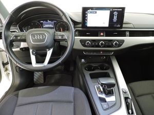 Audi A4 Avant Advanced 35 TDI 120kW S tronic - Foto 7