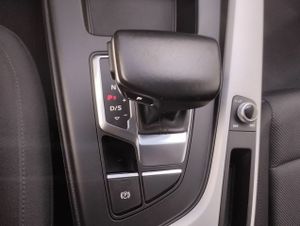 Audi A4 Avant Advanced 35 TDI 120kW S tronic - Foto 11