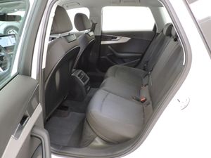Audi A4 Avant Advanced 35 TDI 120kW S tronic - Foto 10