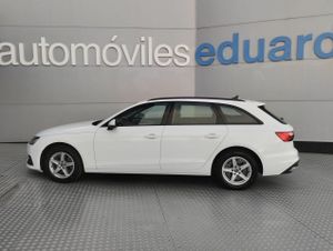 Audi A4 Avant Advanced 35 TDI 120kW S tronic - Foto 5