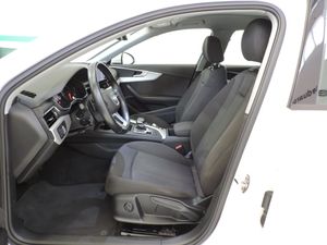 Audi A4 Avant Advanced 35 TDI 120kW S tronic - Foto 8