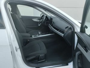 Audi A4 Avant Advanced 35 TDI 120kW S tronic - Foto 8