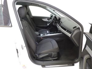 Audi A4 Avant Advanced 35 TDI 120kW S tronic - Foto 9