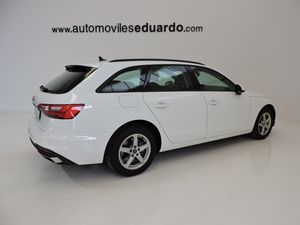 Audi A4 Avant Advanced 35 TDI 120kW S tronic - Foto 4