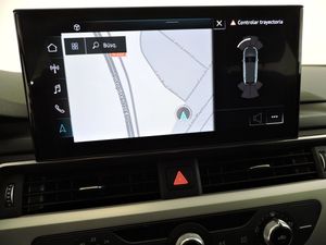 Audi A4 Avant Advanced 35 TDI 120kW S tronic - Foto 13