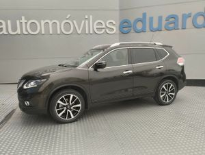 Nissan X-Trail 2.0 dCi 4x4i XTRONIC TEKNA - Foto 3