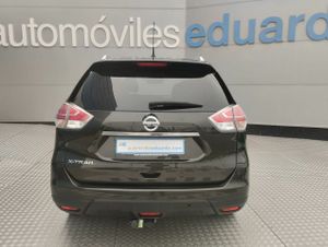 Nissan X-Trail 2.0 dCi 4x4i XTRONIC TEKNA - Foto 5