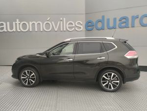 Nissan X-Trail 2.0 dCi 4x4i XTRONIC TEKNA - Foto 6