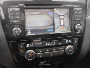 Nissan X-Trail 2.0 dCi 4x4i XTRONIC TEKNA - Foto 12