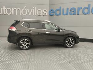 Nissan X-Trail 2.0 dCi 4x4i XTRONIC TEKNA - Foto 4