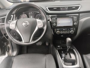 Nissan X-Trail 2.0 dCi 4x4i XTRONIC TEKNA - Foto 7