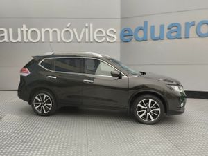 Nissan X-Trail 2.0 dCi 4x4i XTRONIC TEKNA - Foto 2