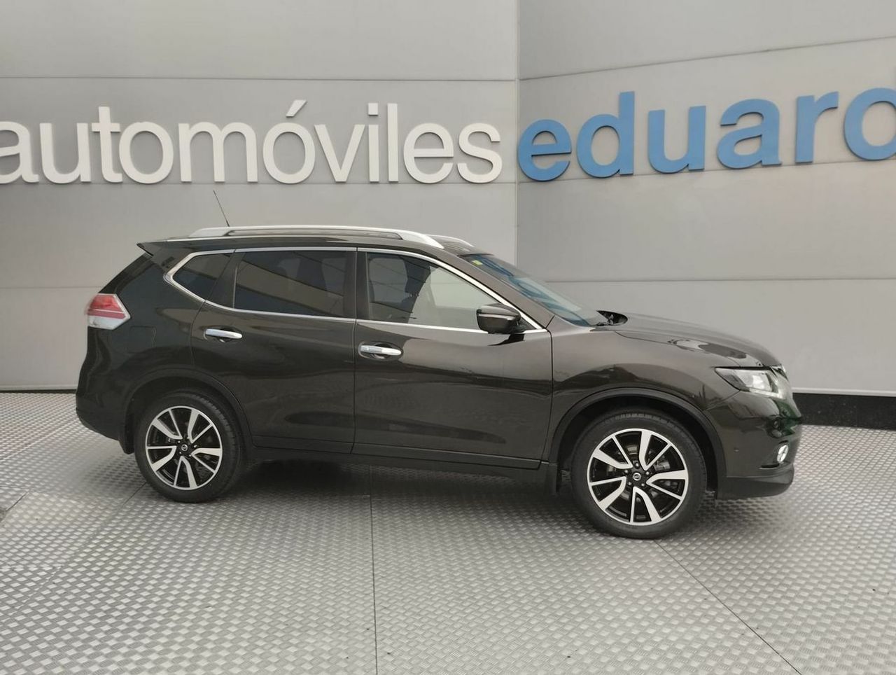 Nissan X-Trail 2.0 dCi 4x4i XTRONIC TEKNA - Foto 1