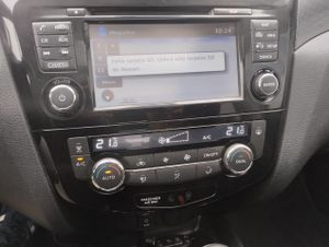 Nissan X-Trail 2.0 dCi 4x4i XTRONIC TEKNA - Foto 13