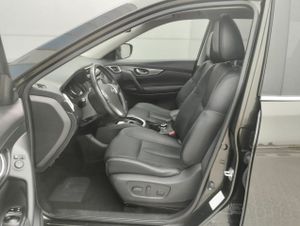 Nissan X-Trail 2.0 dCi 4x4i XTRONIC TEKNA - Foto 8