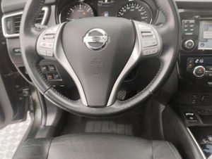 Nissan X-Trail 2.0 dCi 4x4i XTRONIC TEKNA - Foto 11