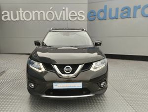Nissan X-Trail 2.0 dCi 4x4i XTRONIC TEKNA - Foto 3