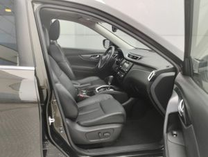 Nissan X-Trail 2.0 dCi 4x4i XTRONIC TEKNA - Foto 9