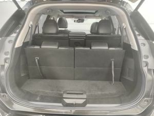 Nissan X-Trail 2.0 dCi 4x4i XTRONIC TEKNA - Foto 17