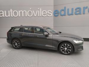 Volvo V60 2.0 D3 Momentum - Foto 2