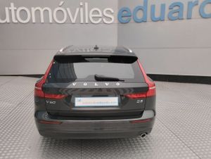Volvo V60 2.0 D3 Momentum - Foto 5
