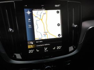 Volvo V60 2.0 D3 Momentum - Foto 12