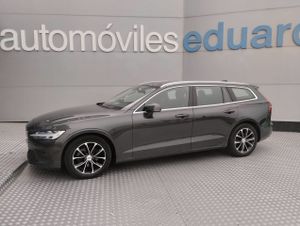 Volvo V60 2.0 D3 Momentum - Foto 3