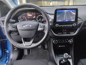 Ford Puma 1.0 EcoBoost 92kW 125cv Titanium MHEV - Foto 7