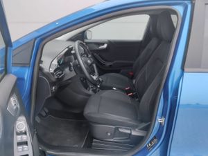 Ford Puma 1.0 EcoBoost 92kW 125cv Titanium MHEV - Foto 8