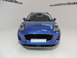 Ford Puma 1.0 EcoBoost 92kW 125cv Titanium - Foto 3