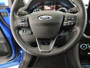 Ford Puma 1.0 EcoBoost 92kW 125cv Titanium - Foto 11