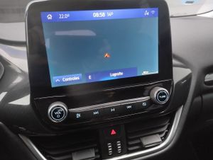 Ford Puma 1.0 EcoBoost 92kW 125cv Titanium MHEV - Foto 12