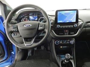 Ford Puma 1.0 EcoBoost 92kW 125cv Titanium - Foto 7