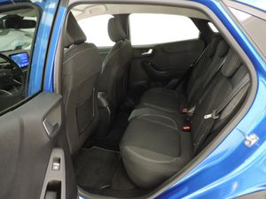 Ford Puma 1.0 EcoBoost 92kW 125cv Titanium - Foto 10